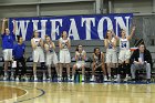 Wheaton Women's Basketball  Wheaton College women's basketball vs Fisher College. - Photo By: KEITH NORDSTROM : Wheaton, basketball